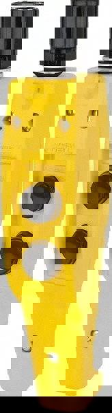 Pendant Control Station: Momentary, 2NO, Up & Down